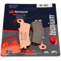 Plaquettes de frein Tecnium MX/Quad métal fritté - MO465