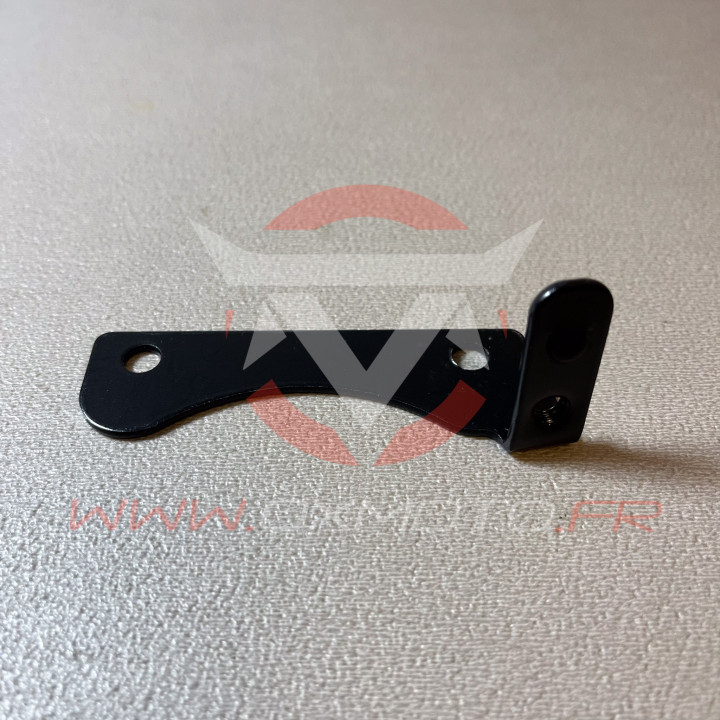 Support de klaxon Beta origine | Oxmoto