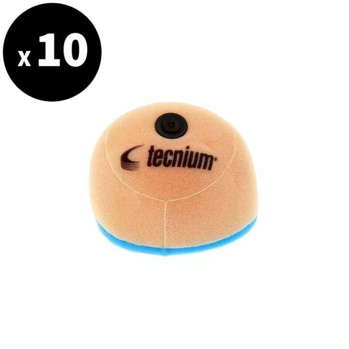 Filtre air Tecnium 0326 Yamaha yz 250 1997-2024 | Oxmoto