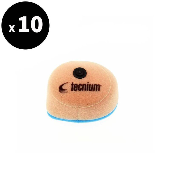 Filtre air Tecnium 0214 gas gas ec 200 1999-2014 | Oxmoto