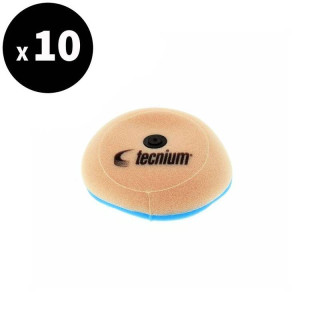 Filtre à air Tecnium - 5818 | Oxmoto