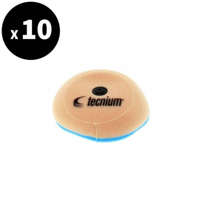 Filtre à air Tecnium - 5818 | Oxmoto