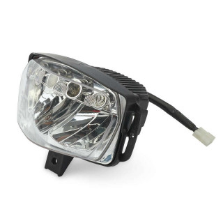 Phare de rechange Polisport led pour plaque phare halo