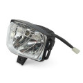 Phare de rechange Polisport led pour plaque phare halo