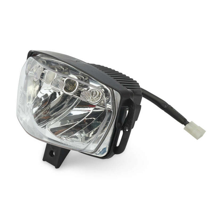 Phare de rechange Polisport led pour plaque phare halo