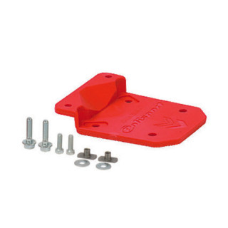 Kit de montage Polisport pour garde-boue avant SM-Line Honda