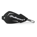 Coque de rechange Polisport protège-mains Touquet noir