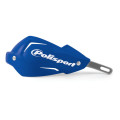 Coque de rechange Polisport protège-mains Touquet bleu