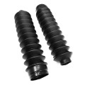 Fork boots Polisport Yamaha 215 x Ø28 mm 8356000004 | Oxmoto