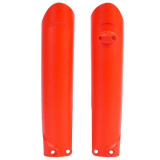 Protections de fourche Polisport 8398600005 | Oxmoto