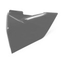 Caches boîte à air Polisport gris - KTM SX85 | Oxmoto