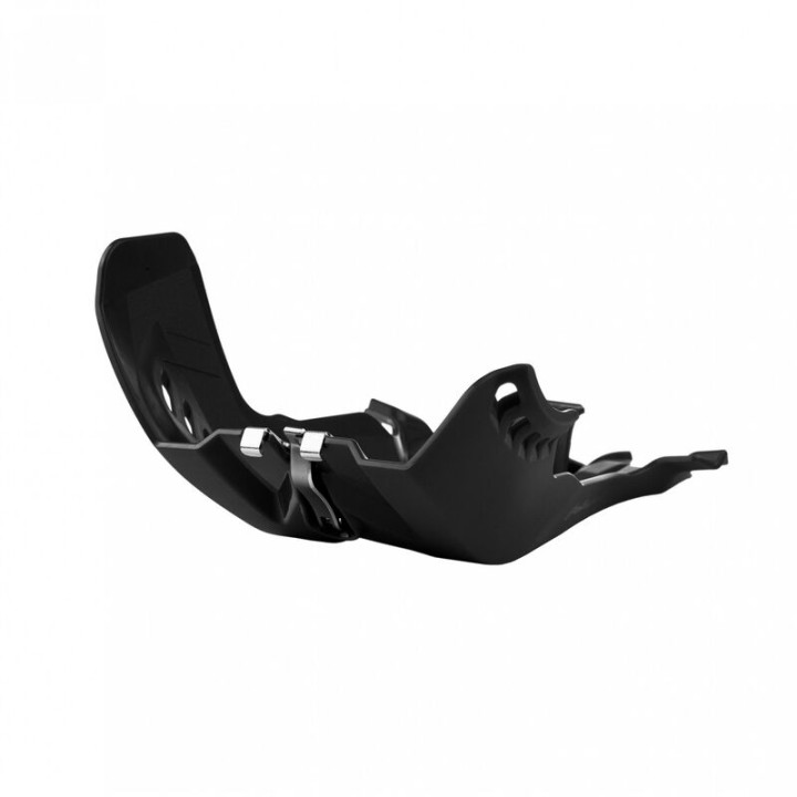 Sabot Polisport noir | Oxmoto