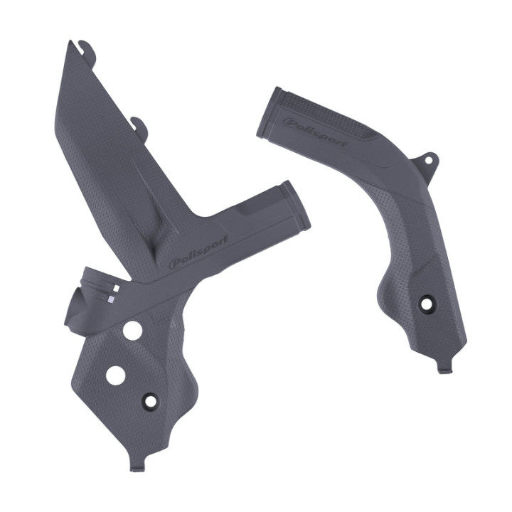 Protection de cadre Polisport - KTM | Oxmoto