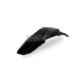 Garde-boue arrière Polisport noir Suzuki rm-z450 rm-z 450 2008-2017