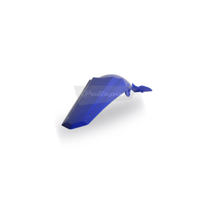Garde-boue arrière Polisport bleu Yamaha yz250f yz 250 f 2010-2013