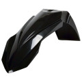 Garde-boue avant Polisport - Yamaha 8551300001 | Oxmoto