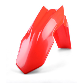 Garde-boue avant Polisport rouge Honda crf250r/crf450r crf 250 r 2014-2017