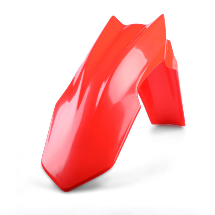 Garde-boue avant Polisport rouge Honda crf250r/crf450r crf 250 r 2014-2017