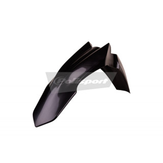 Garde-boue avant Polisport noir Honda crf250r/crf450r crf 250 r 2014-2017