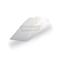Garde-boue arrière Polisport blanc Honda xr250r/xr400r xr 250 r 1996-2004