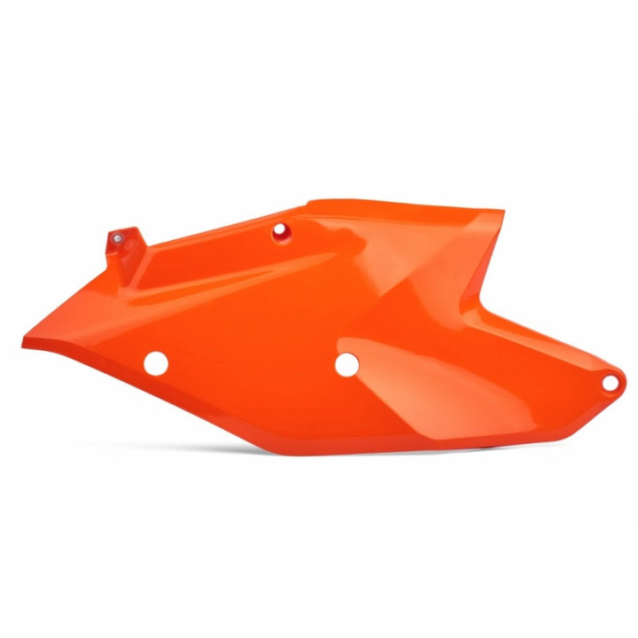 Plaques latérales Polisport KTM 300 exc 2017-2023 | Oxmoto