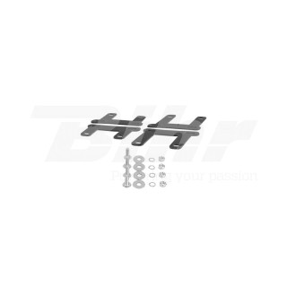 Extensions Pour Plaque Phare Polisport | Oxmoto