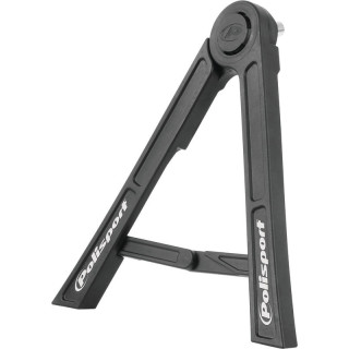 Béquille Polisport tripod repliable noir Beta rr 250 2T 2020-2024