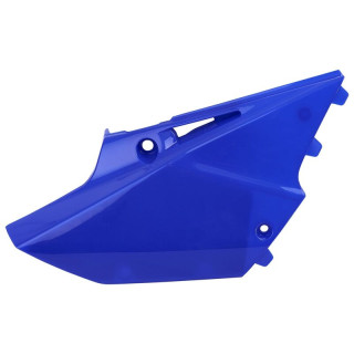 Plaques latérales Polisport Yamaha yz 250 2017-2021 | Oxmoto