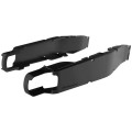 Protection de bras oscillant Polisport noir TM EN/MX