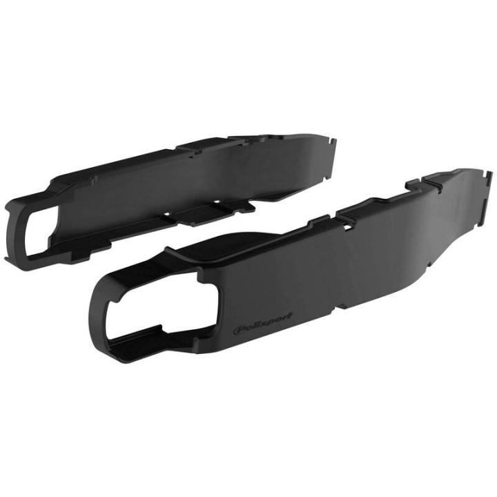 Protection de bras oscillant Polisport noir TM EN/MX