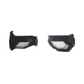 Kit de couvre-carter Polisport alternateur/embrayage - Yamaha