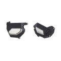 Kit de couvre-carter Polisport alternateur/embrayage - Yamaha mt-09 2014-2020