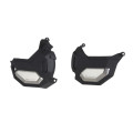 Kit de couvre-carter Polisport alternateur/embrayage Honda nc 750 x 2018-2020