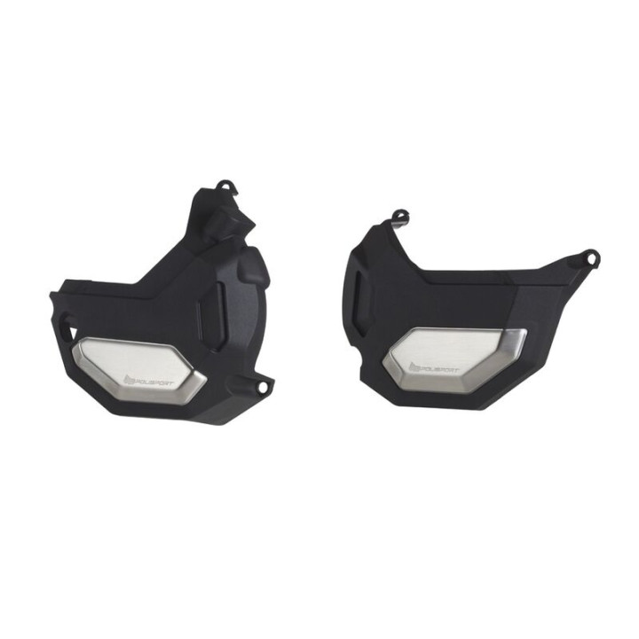 Kit de couvre-carter Polisport alternateur/embrayage Honda nc 750 x 2018-2020