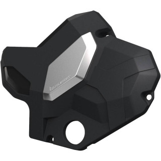 Couvre-carter d'embrayage Polisport - Kawasaki Z650/Ninja 650
