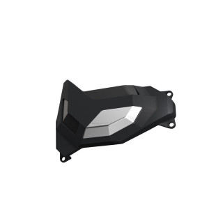 Couvre-carter d'embrayage Polisport - Yamaha xsr 700 2016-2022