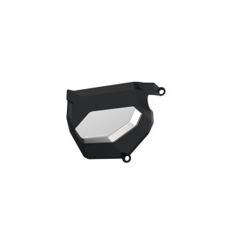 Couvre-carter d'embrayage Polisport - Yamaha 8485700001