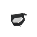 Couvre-carter d'embrayage Polisport - Yamaha 8485700001