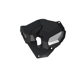 Couvre-carter d'embrayage Polisport 8486100001 | Oxmoto