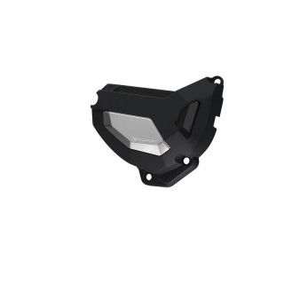 Couvre-carter d'alternateur Polisport | Oxmoto