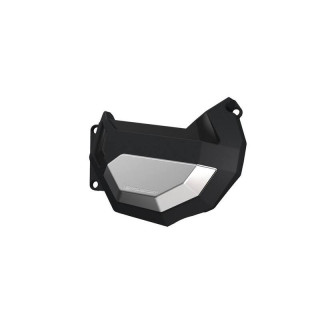 Couvre-carter d'embrayage Polisport - Honda CRF1100 L Africa Twin Manual