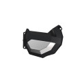 Couvre-carter d'embrayage Polisport - Honda CRF1100 L Africa Twin Manual