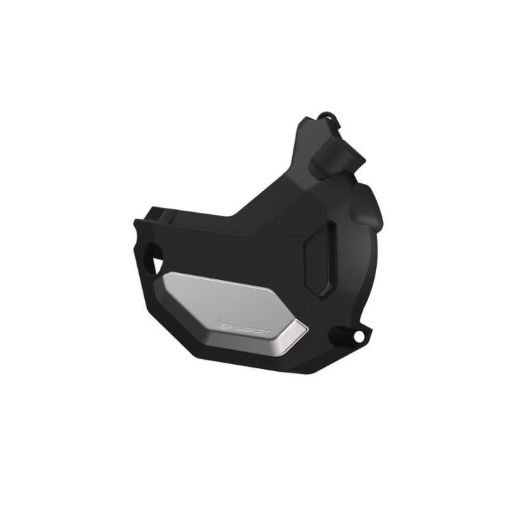 Couvre-carter d'alternateur Polisport - Honda nc700/750 nc 700 x 2014-2014