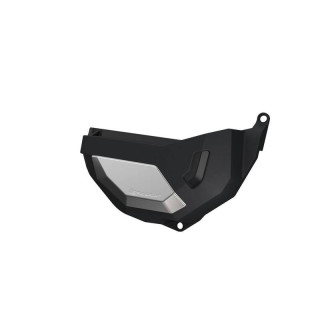 Couvre-carter d'alternateur Polisport - Honda CRF1100 L Africa Twin