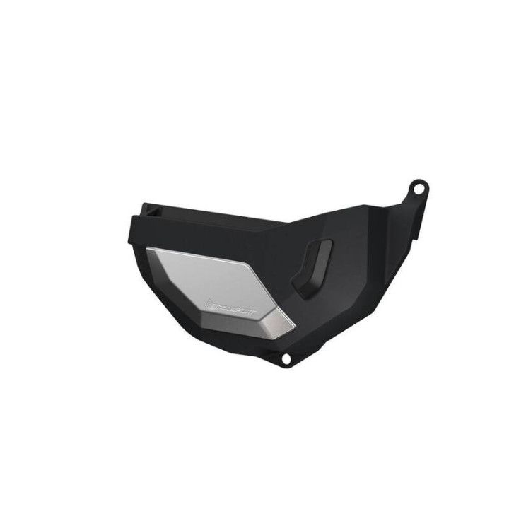 Couvre-carter d'alternateur Polisport - Honda CRF1100 L Africa Twin