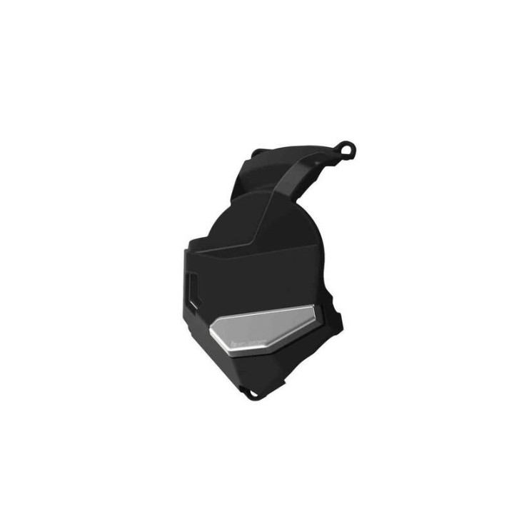 Couvre-carter d'embrayage Polisport - Honda CRF1100 L Africa Twin DCT