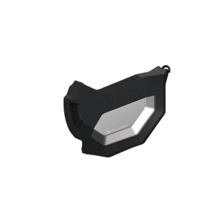 Couvre-carter d'embrayage Polisport - Honda NC700/750