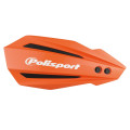 Protège-mains Polisport MX Bullit 8308500008 | Oxmoto