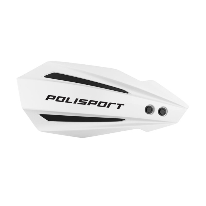 Protège-mains Polisport mx bullit 1109857003 | Oxmoto