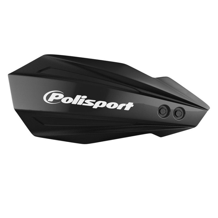 Protège-mains Polisport MX Bullit 8308500006 | Oxmoto